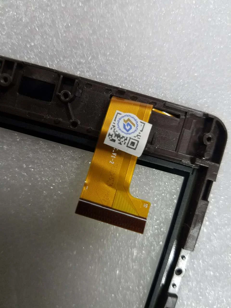 

Black 8inch For For Nextbook Ares 8 NXA8QC116B Tablet PC Touch screen panel Digitizer Glass Sensor replacement SG6242-FPC-V1-3