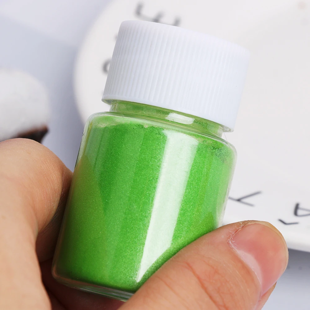 Краска для мыла Shimmer Mica пудра пигменты для DIY для ванны бомба мыло изготовление косметических теней для век Смола косметические средства для ногтей Pol