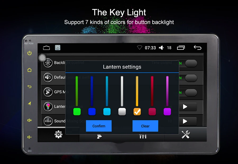 Discount ARKRIGHT 7" 1din Octa Core Universal Android 8.1 Car Radio Audio Stereo GPS Navis Carplay Wifi Head Unit/Car Multimedia Player 10 Discount ARKRIGHT 7" 1din Octa Core Universal Android 8.1 Car Radio Audio Stereo GPS Navis Carplay Wifi Head Unit/Car Multimedia Player 10