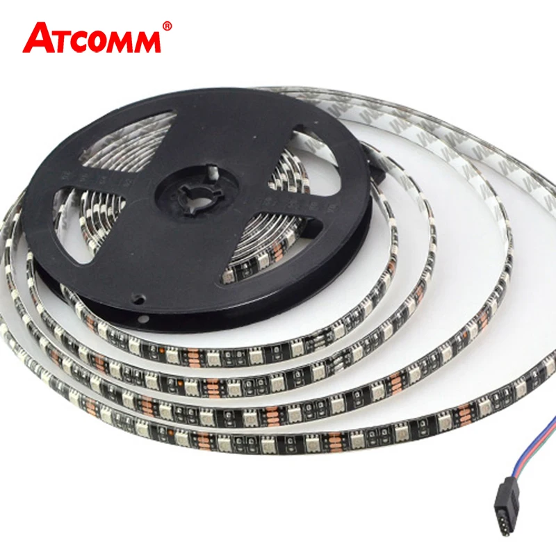 Светодиодная Лента 5050 60 Led Купить