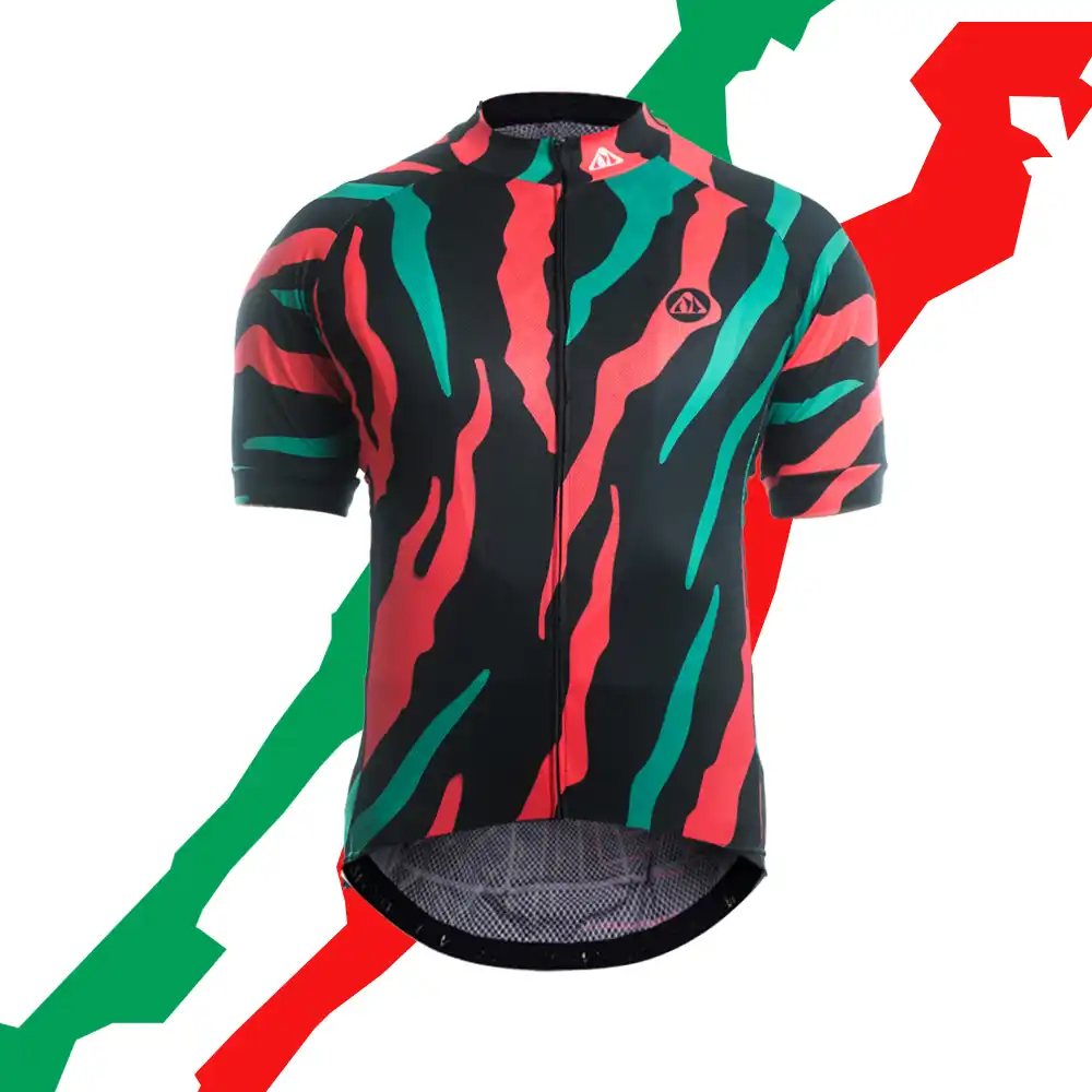 Racmmer 2018 Pro Велоспорт Джерси летняя Mtb одежда короткая велосипедная Maillot Cycliste Ropa