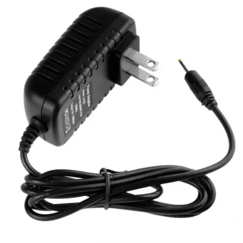 Buy DC 5V 2A/2000mah AC Power Adapter Wall Charger With US 2.5mm Jack