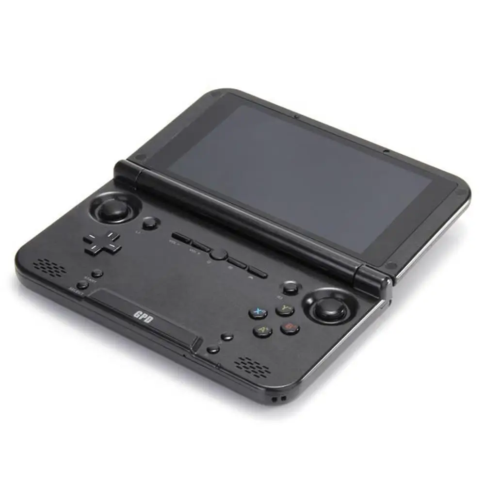 Оригинальный GPD XD плюс геймпад планшетный ПК MT8176 5 дюймов 1280*720 портативных