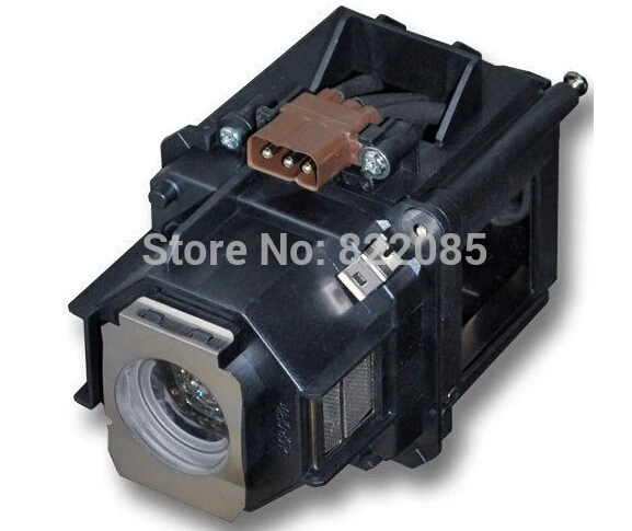 

Projector Lamp Bulb ELPLP46 / V13H010L46 For EB-G5200 / EB-G5350 / EB-500KG / EB-G5350NL / EB-G5250WNL/EB-G5300