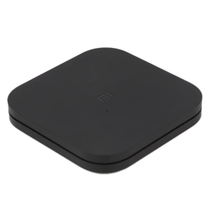 Оригинальная Xiaomi Mi коробка 4/4C Android tv Box 6,0 Amlogic Cortex-A53 четырехъядерный 64 бит 1 ГБ/8 ГБ 4K HDR tv BOX DTS-HD 2,4G WiFi HDMI