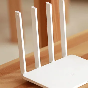 

Original Xiaomi MI Router 3C Mi WiFi Smart Router 3C 64RAM 802.11N 2.4G 300Mbps USB Wireless Hot Selling