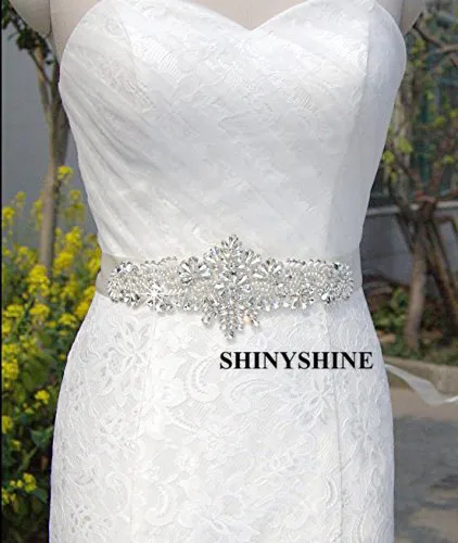 Rhinestone Applique (1)