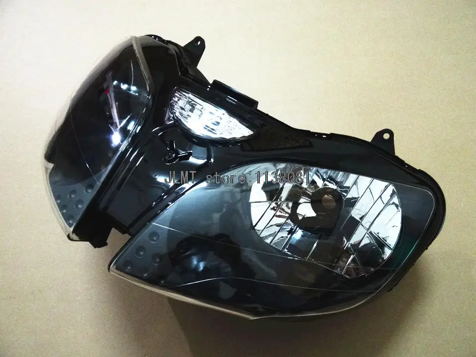 Светильник на голову для KAWASAKI Zx9 r Zx9r 00 01 02 03 2000 2001 2002 2003|zx9| |