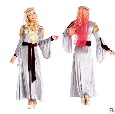 ÜCRETSIZ KARGO Yetişkin Bayanlar Hizmetçi Marian süslü elbise Kostüm Ortaçağ Marion Robin Hood Kıyafet: Ucuz costume jewelry hoop earrings, Kaliteli dresses for big ladies doğrudan Çin'den costumes twins Tedarikçilerden Satın Al: ÜCRETSIZ KARGO Yetişkin Bayanlar Hizmetçi Marian süslü elbise Kostüm Ortaçağ Marion Robin Hood Kıyafet
✓ Ücretsiz Kargo Worldwide tadını çıkarın! ✓ Sınırlı Zaman Satış ✓ Kolay Dönüş
