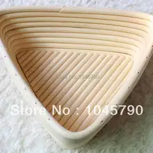 1x" Хлебная проверочная корзина изоляционная BasketRising Basket Banneton Brotform