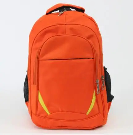 Amand Подгонянная сумка через плечо Мужская Досуг Ткань Оксфорд USB рюкзак - Цвет: UD6