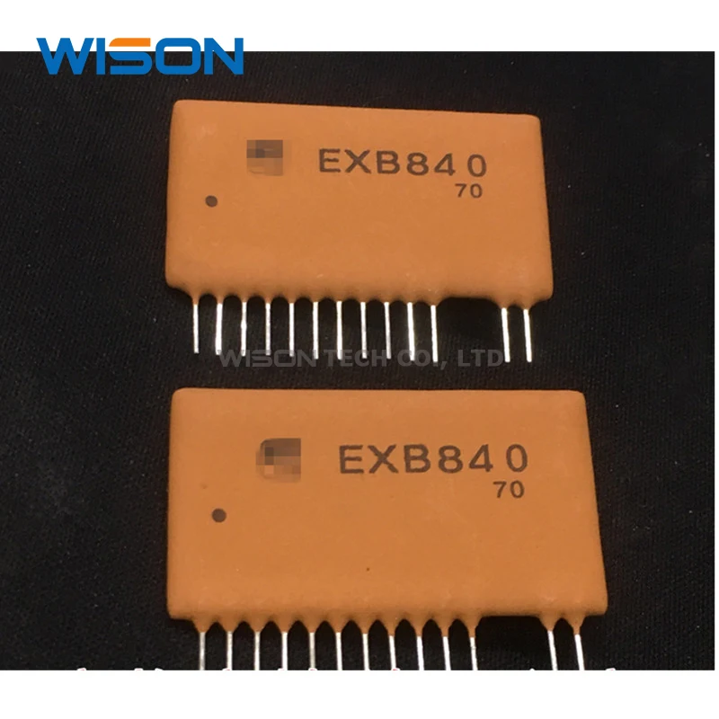 5 шт./лот 100% новый и оригинальный EXB840 EXB841 модуль | Бытовая техника