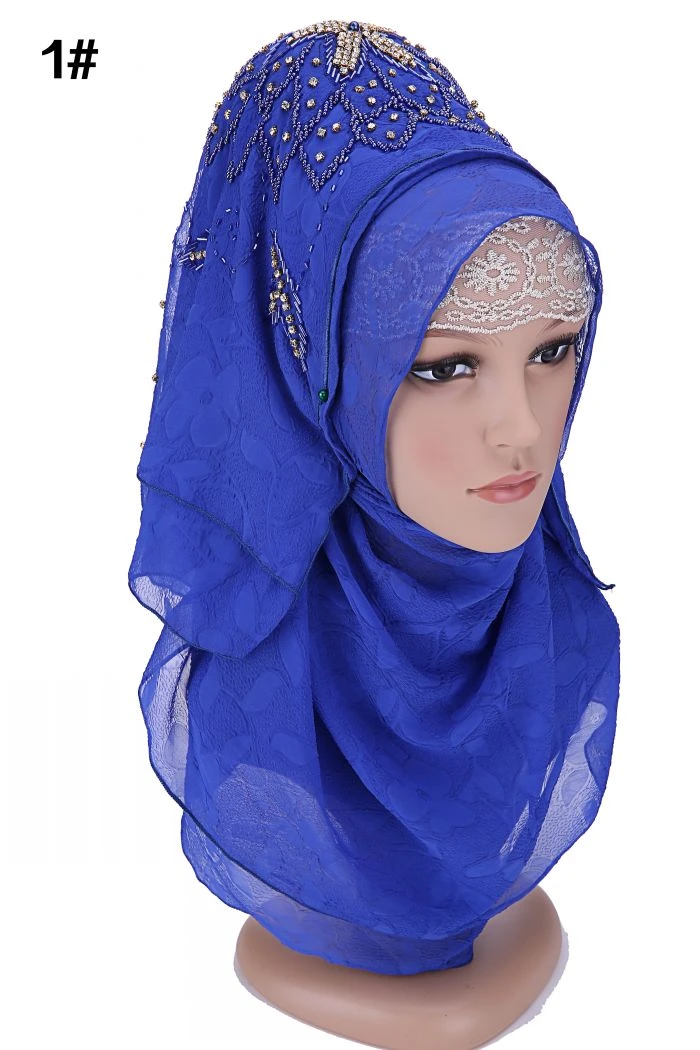 Ayenza Moda Hijab Kopftuch türkische Qualität einfarbig Chiffon Ayenza Moda Hijab Kopftuch türkische Qualität einfarbig Chiffon