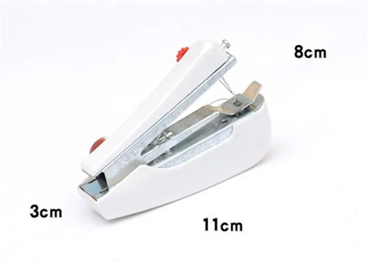 Mini Portable Sewing Machine (24)