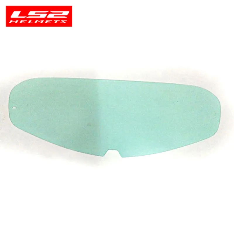 

full face motorcycle helmet pinlock suitable for LS2 ff320 LS2 ff328 helmets lens visor anti-fog transparent path