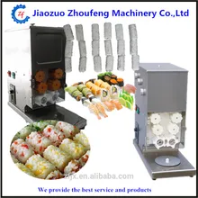 Лучшие продажи Суши Прокатки Машина суши риса ролл делая оборудование