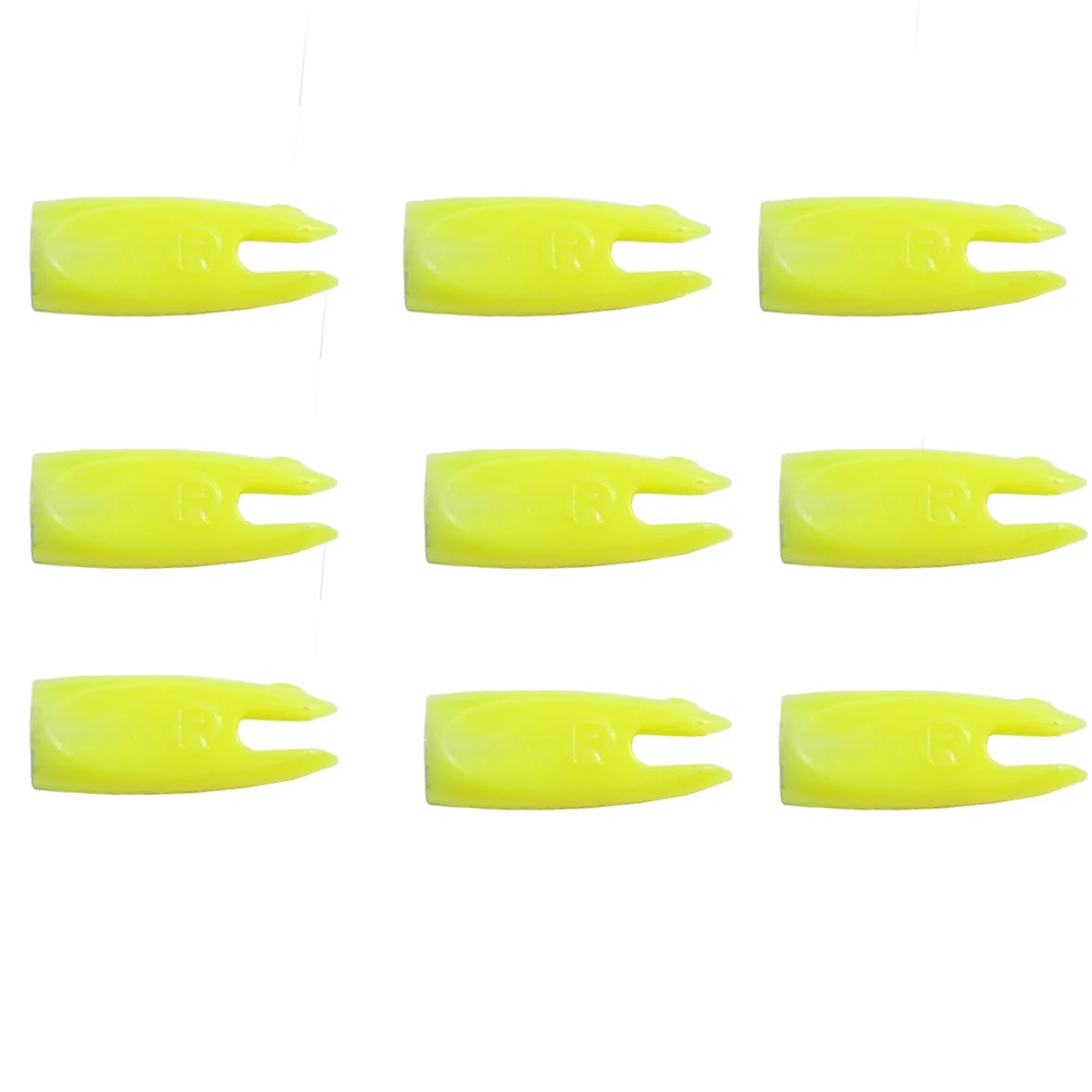 arrow nock 2