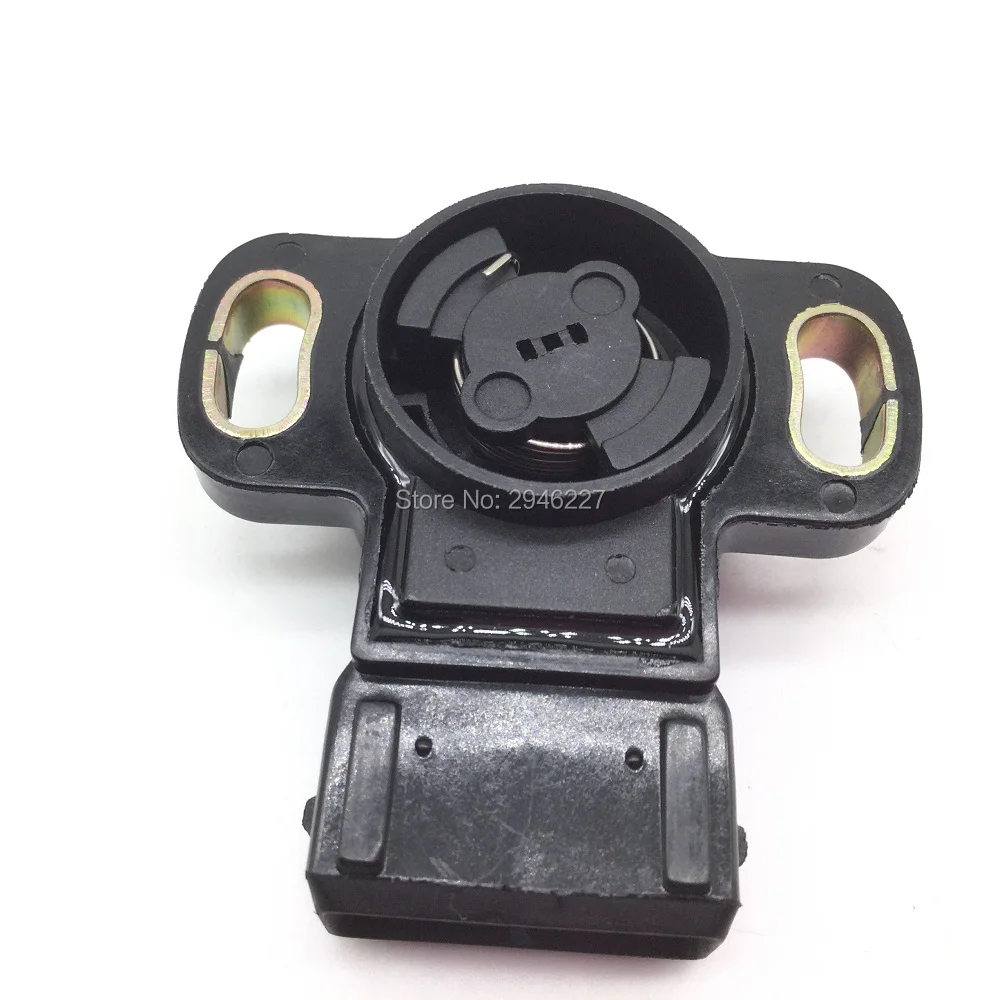 MD614772 Новый Датчик положения дроссельной заслонки TPS MD614734 для 97 02 MITSUBISHI Mirage Diamante