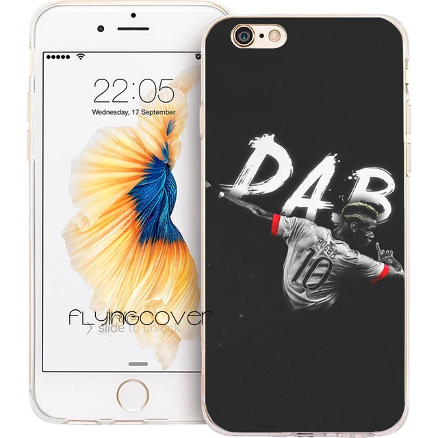 coque iphone 6 pogba