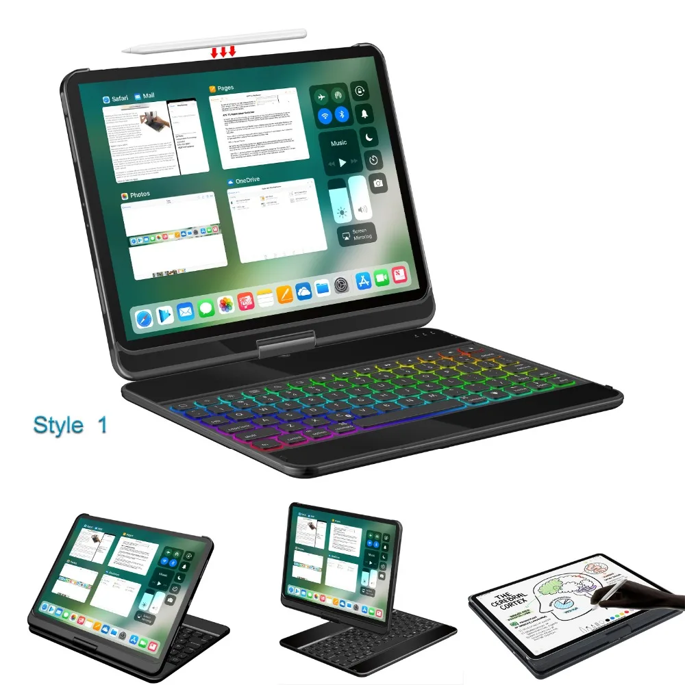 -1 -2 style ipad pro 11