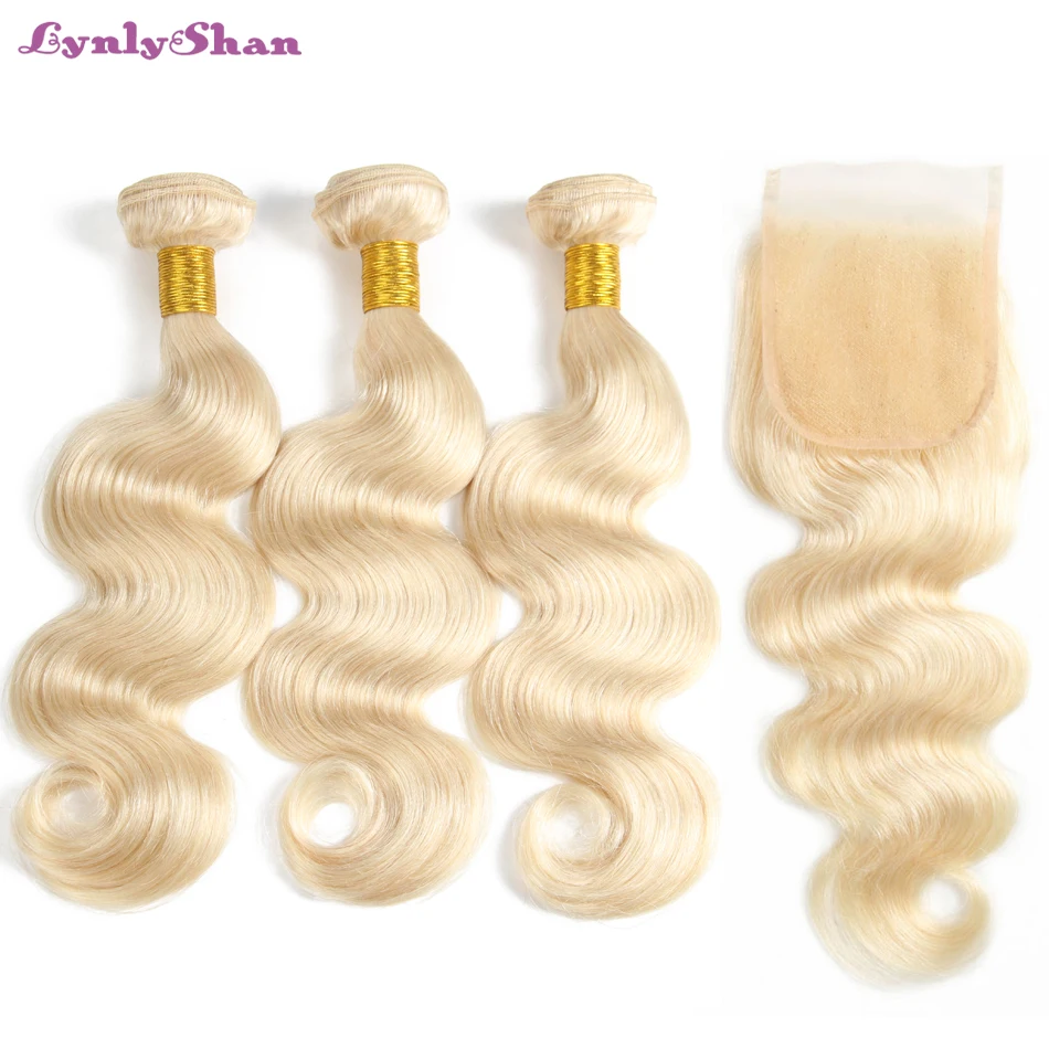 body wave hair with closure