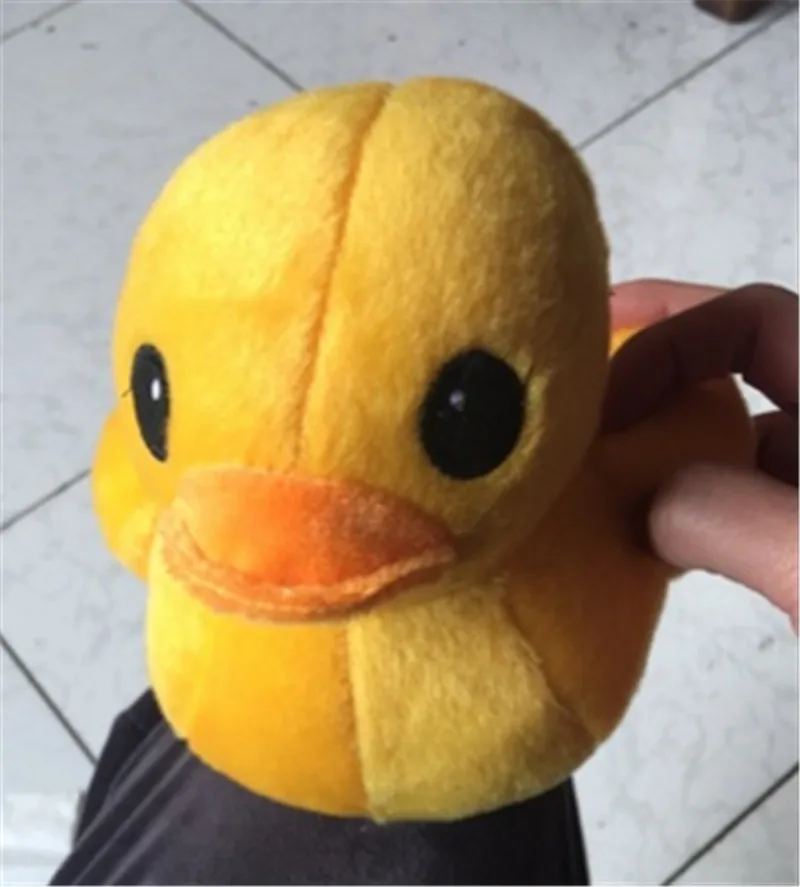 yellow duck7