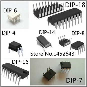 

Send free 10PCS SSM2166P DIP-14 New original spot hot sales integrated circuit