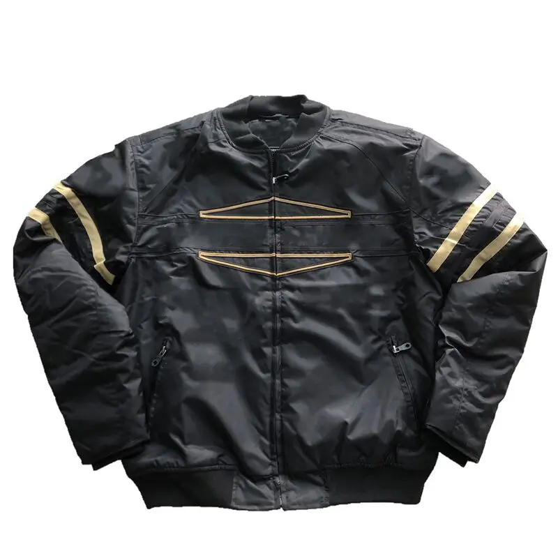 

2016 autumn winter locomotive drivers' car fashion jacket and cotton thickening vm/OOOM 97591-14 Product logo