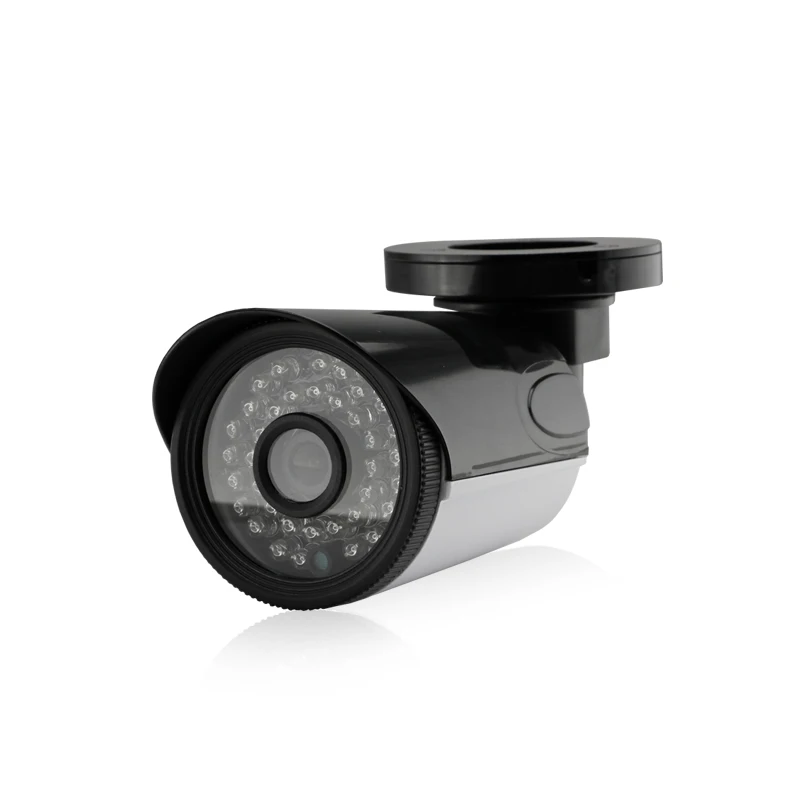 POE HD 1080 P 2.0MP IP пуля камера onvif 2 1 сети открытый безопасности 36 шт. светодиодов