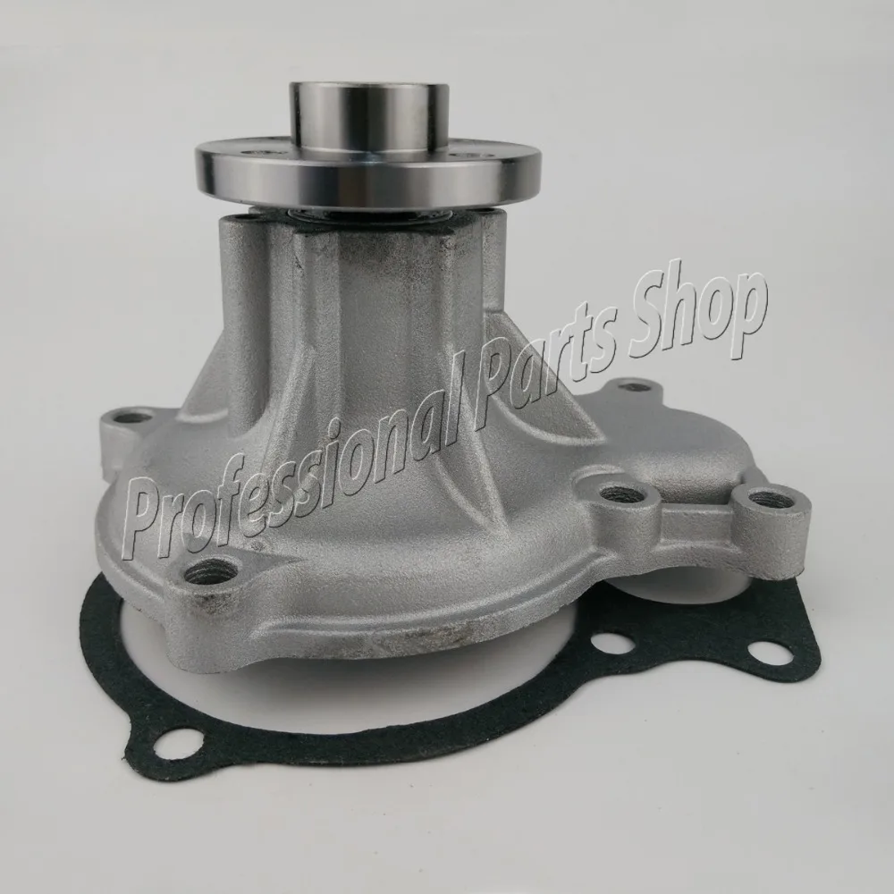 Водяной насос для Bobcat S220 S250 S300 S330 T250 T300 T320 A300 Kubota V3300|Водяные насосы| |