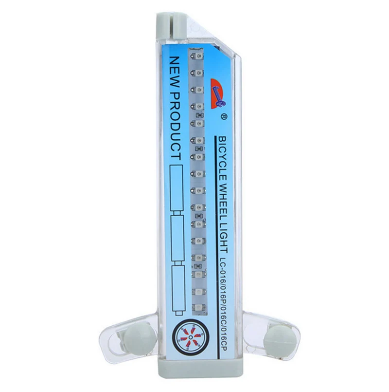 Best Dropshipping LED Colorful 32-Pattern Waterproof Bicycle Light LED Bike Spoke Wheel Lights Cycling Accessories Luces Bicicleta 4 Best Dropshipping LED Colorful 32-Pattern Waterproof Bicycle Light LED Bike Spoke Wheel Lights Cycling Accessories Luces Bicicleta 4