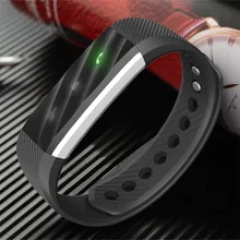 ID115 Smart группа anti-lost Камера браслет вызова SMS запястье браслет SmartBand Спорт Фитнес трекер PK Сяо Ми Группа 2