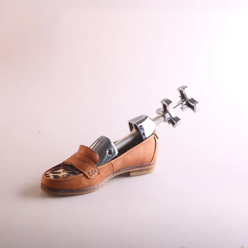 1 шт., алюминиевая сталь, Новое поступление, Пластиковые регулируемые носилки для обуви для мужчин и женщин, 2Way, деревянная обувь, формирователь, регулируемый, с деревом