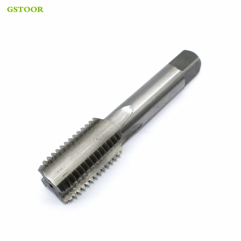 

1PC M30 Machine Tap Pitch1 1.5 2 3 3.5 Right Straight Flute high cutting efficiency