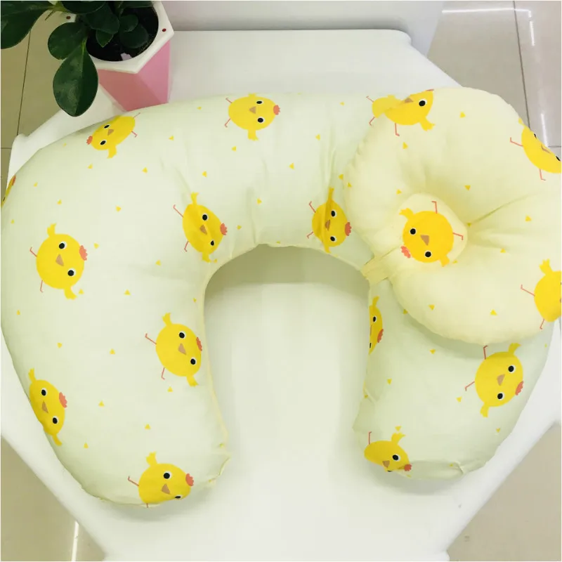 Baby Nursing Pillows 4