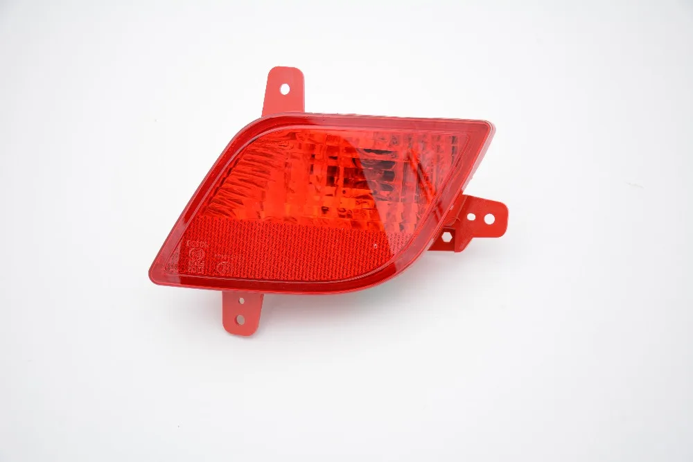 New Left Rear Bumper Fog Light Lamp Reflector Tail Light Tail Lamp For Buick Encore 2013 2015in