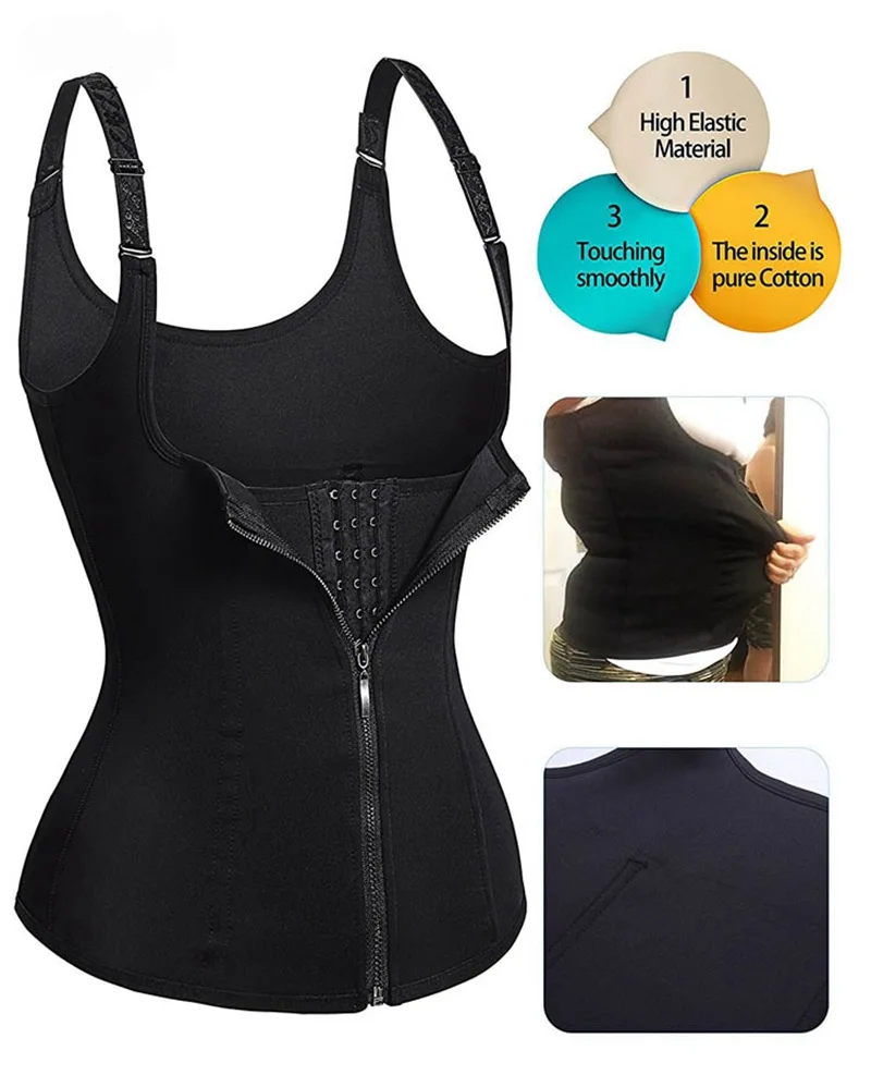 Full Body shaper Modeling Shapewear Waist Cincher Underbust Bodysuit