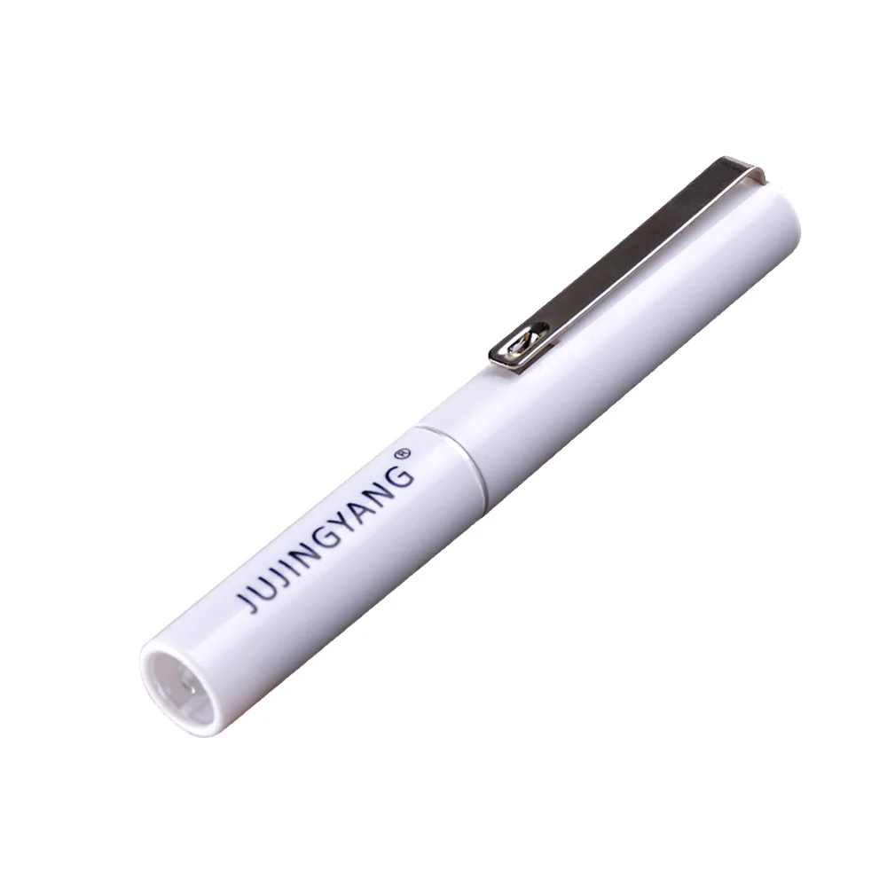 Promotion 0.5w LED Medical mini Flashlight pen shaped Torch led Pocket