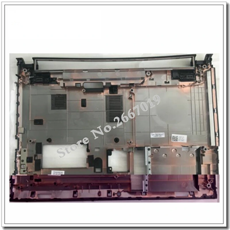Нижний База чехол для Dell Inspiron 14 3441 3442 3443 3446 3449 D основа 09m49j 9m49j