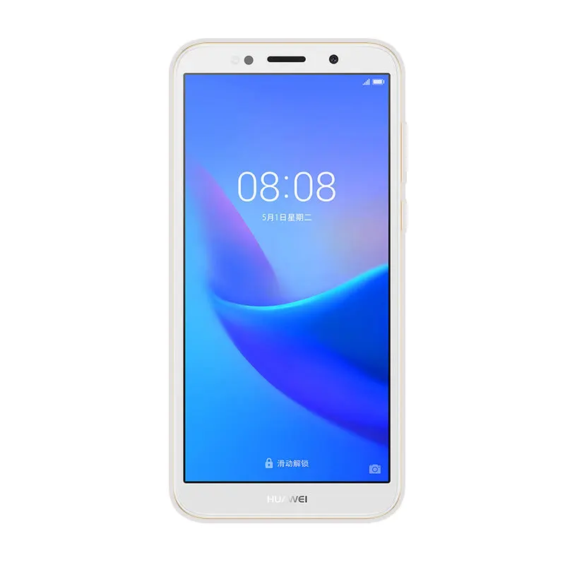 Чехол для Huawei Y5 Lite 2018 силиконовый чехол телефона из 5 45 ТПУ накладка на заднюю