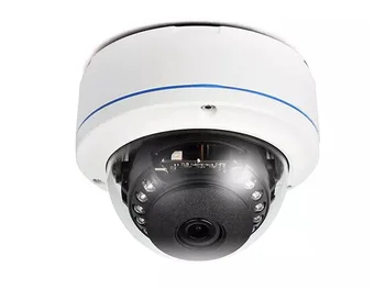 

AHD Camera 1080P CCTV Dome Camera 3.6mm Lens CMOS Security Camera With OSD Menu