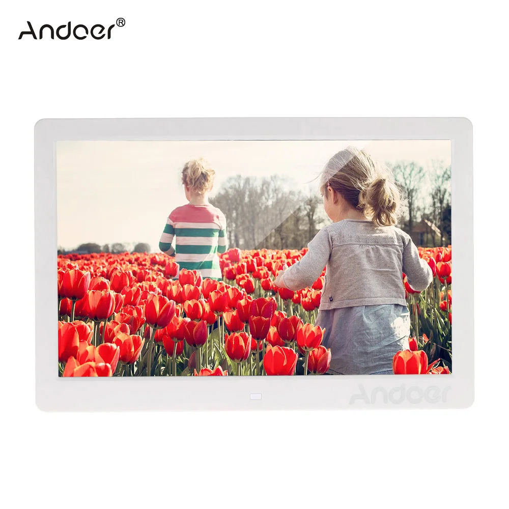 Aliexpress.com : Buy Andoer 13" TFT LED Digital Photo