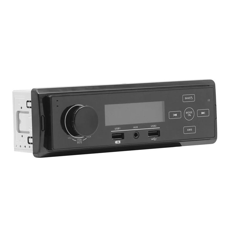 

2018 New Bluetooth K504 Auto Radio 12V 1Din FM Car Radio MP3 Player