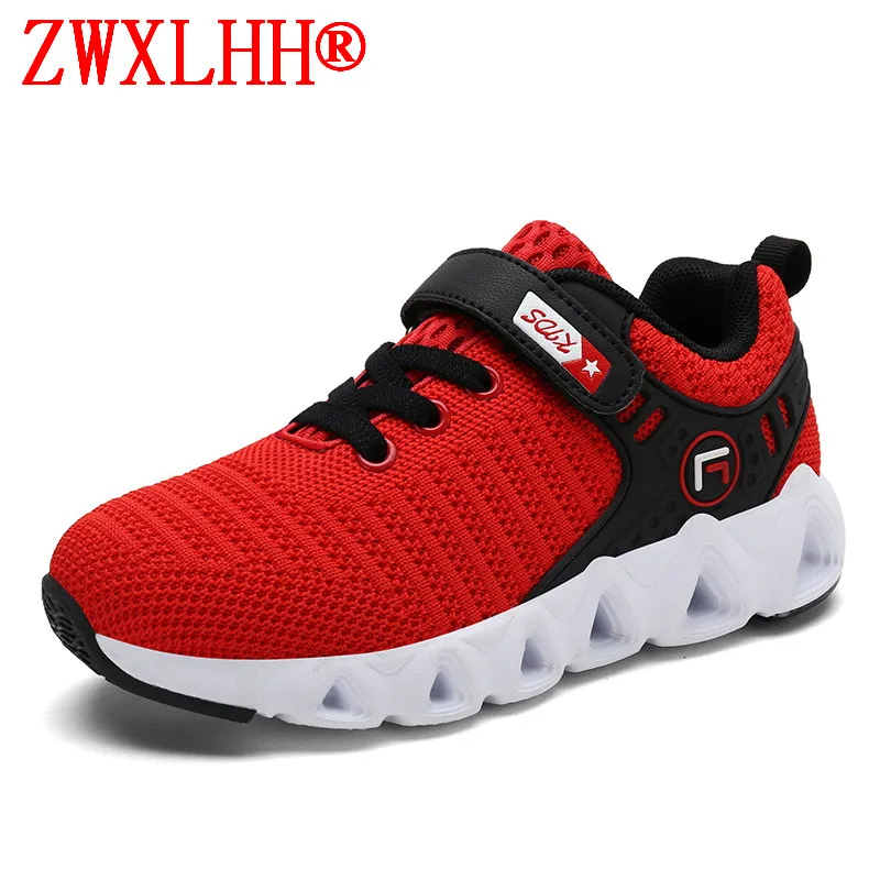 2019 демисезонные детские спортивные брендовые дышащие кроссовки krampon yeezys