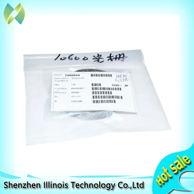 все цены на for Epson DX5 Stylus Pro 10600 Encoder Strip printer parts онлайн