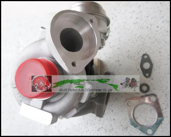 Turbo Gt1749V 717478-5006S 717478-0001 717478 0004 717478-0005 717478-0006 Per Bmw 320D 320D E46 X3 E83 E83N M47Tu 2.0L