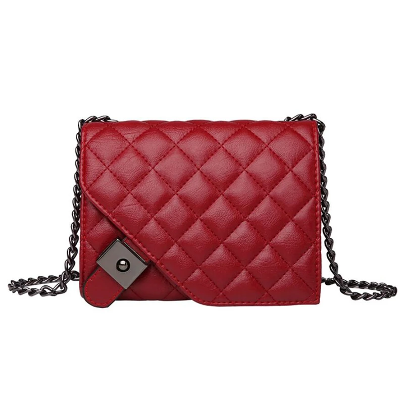 

New Women Small Bag Fashion Messenger Bags Hot Sell Shoulder Bag High Quality Vintage Crossbody Bags For Women