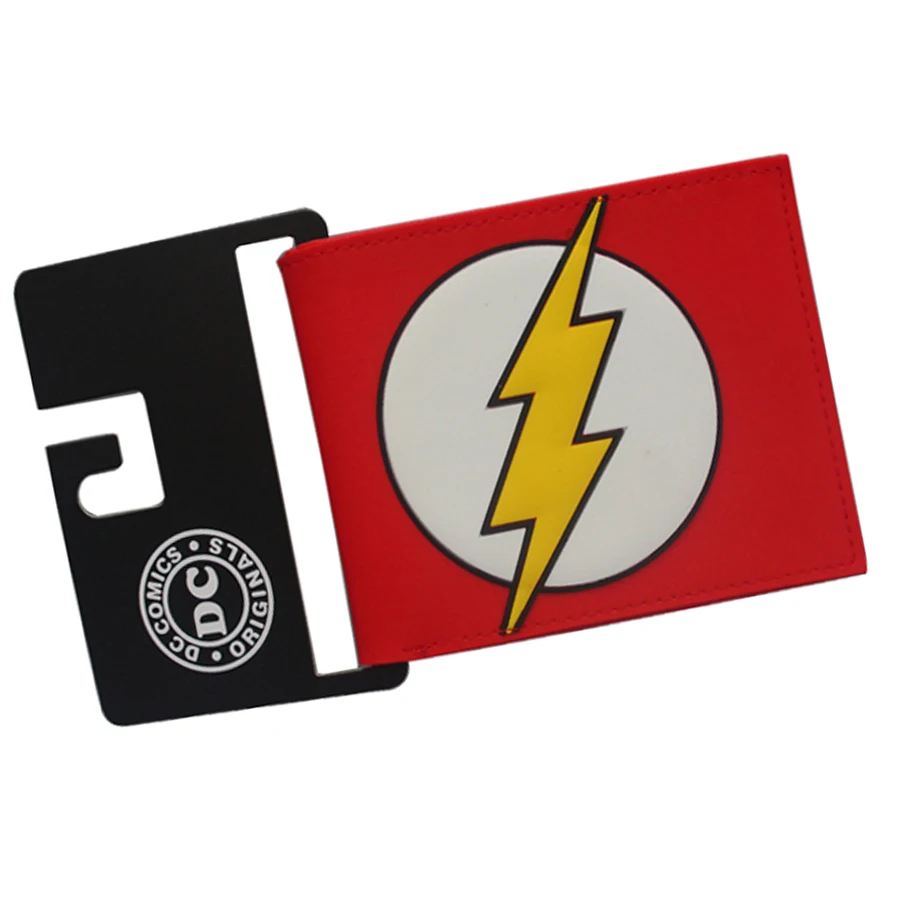 Flash wallet. Flash wallet