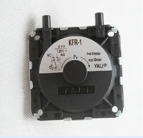 Free shipping 10pcs/Lot Boiler, gas water heater pressure switch