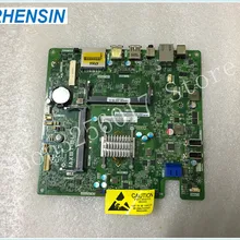 Натуральная Для Аккумулятор для ноутбука 19,5 ZC-606 материнская плата AIO IAXBT-BL SR1US J2900 дБ. SUH11.001 работают отлично